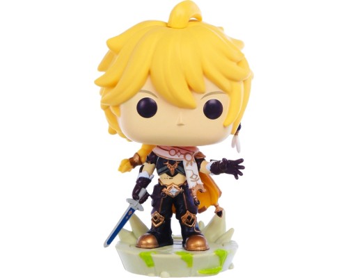 Фігурка для геймерів Funko Pop серії Мандрівник - Ефір (68380)