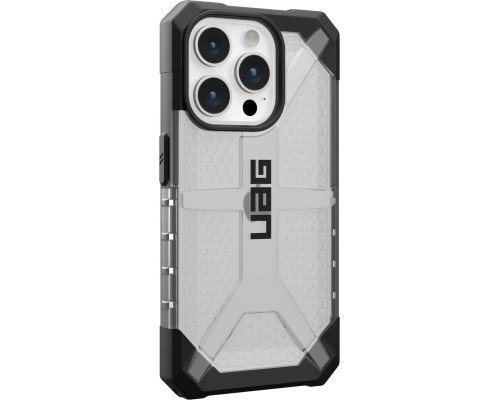 Чохол до мобільного телефона UAG Apple iPhone 15 Pro Max Plasma, Ice (114304114343)