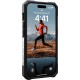 Чохол до мобільного телефона UAG Apple iPhone 15 Pro Max Plasma, Ice (114304114343)