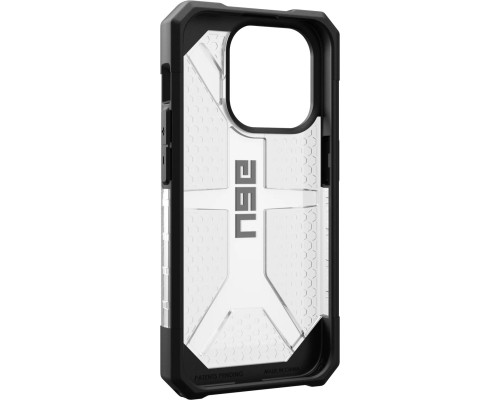 Чохол до мобільного телефона UAG Apple iPhone 15 Pro Max Plasma, Ice (114304114343)
