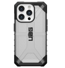 Чохол до мобільного телефона UAG Apple iPhone 15 Pro Max Plasma, Ice (114304114343)