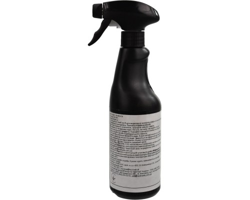 Автомобільний очисник DYNAMAX NSECT REMOVER 500 мл (501540)