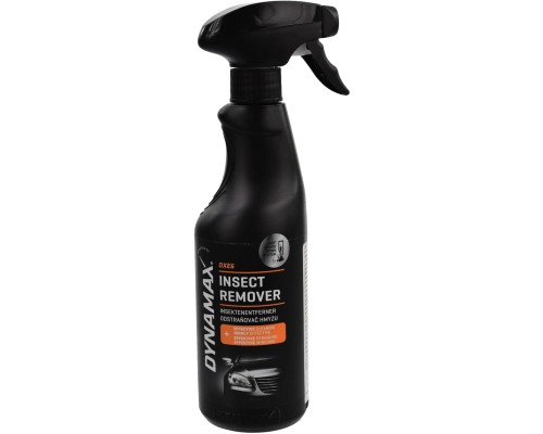 Автомобільний очисник DYNAMAX NSECT REMOVER 500 мл (501540)
