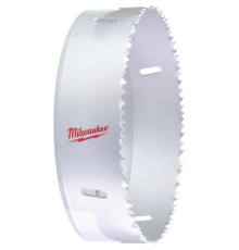 Коронка Milwaukee Holesaw BiM Contractor 152мм (4932464711)