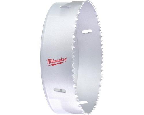 Коронка Milwaukee Holesaw BiM Contractor 152мм (4932464711)