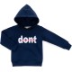Спортивний костюм дитячий Smile флисовий (8168-982G-blue)