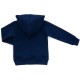 Спортивний костюм дитячий Smile флисовий (8168-982G-blue)