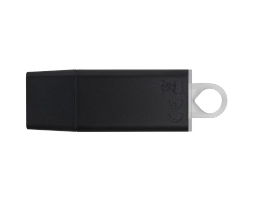 USB флеш накопичувач Kingston 2x32GB DataTraveler Exodia Black/White 2 Pieces USB 3.2 (DTX/32GB-2P)