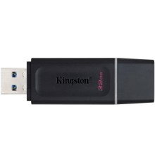 USB флеш накопичувач Kingston 2x32GB DataTraveler Exodia Black/White 2 Pieces USB 3.2 (DTX/32GB-2P)