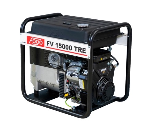 Генератор Fogo FV15000TRE 11,6kW, 3ф, двиг.BS (FV 15000 TRE)