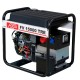 Генератор Fogo FV15000TRE 11,6kW, 3ф, двиг.BS (FV 15000 TRE)
