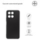 Чохол до мобільного телефона Armorstandart Matte Slim Fit Honor X6a Camera cover Black (ARM71060)