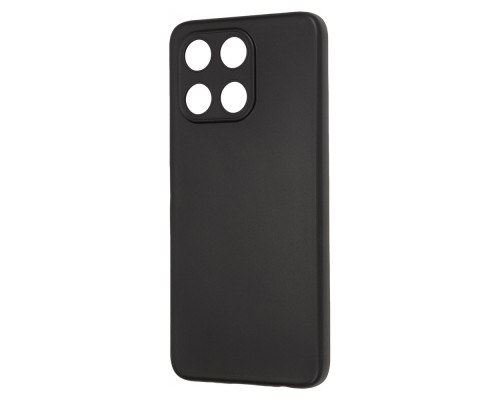 Чохол до мобільного телефона Armorstandart Matte Slim Fit Honor X6a Camera cover Black (ARM71060)