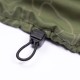 Попона для тварин Pet Fashion ROY 2XL хакі-гірчиця (4823082432844)