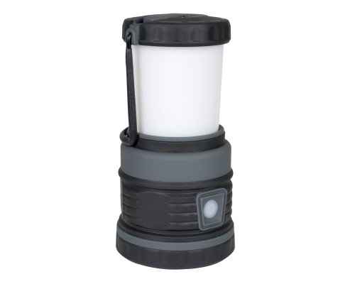 Ліхтар Bo-Camp Delta High Power LED Rechargable 200 Lumen Black/Anthrac (5818891)