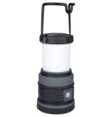 Ліхтар Bo-Camp Delta High Power LED Rechargable 200 Lumen Black/Anthrac (5818891)