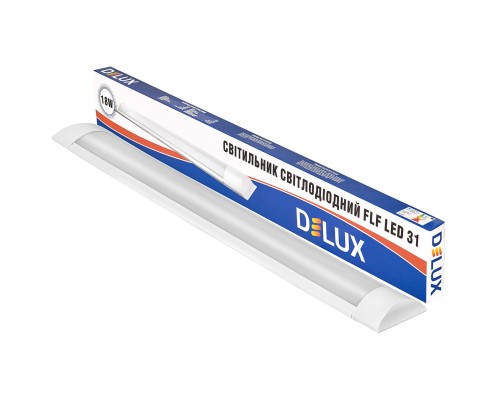 Світильник Delux FLF LED 31 18W 4100K (90014293)