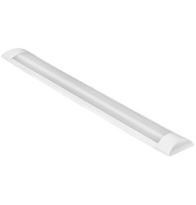 Світильник Delux FLF LED 31 18W 4100K (90014293)