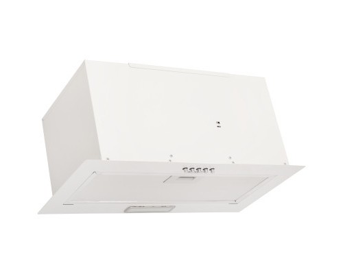 Витяжка кухонна Eleyus UNIA 1200 LED 52 WH