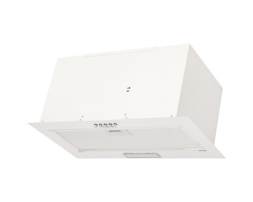 Витяжка кухонна Eleyus UNIA 1200 LED 52 WH