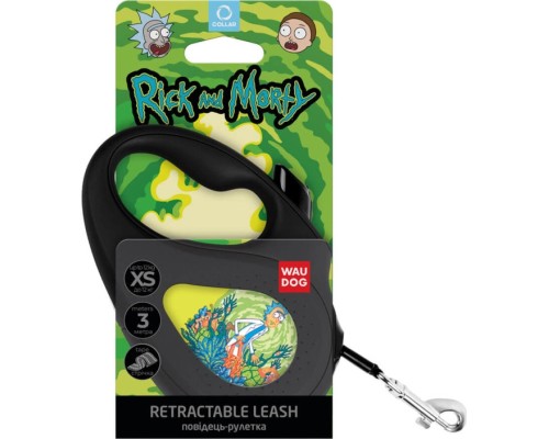 Повідок для собак WAUDOG R-leash 