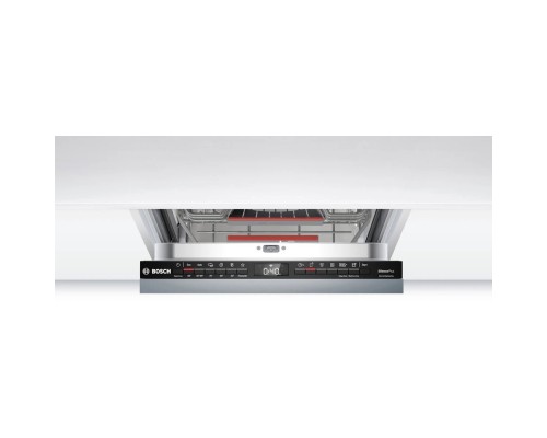 Посудомийна машина Bosch SPV4HMX65K