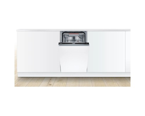 Посудомийна машина Bosch SPV4HMX65K