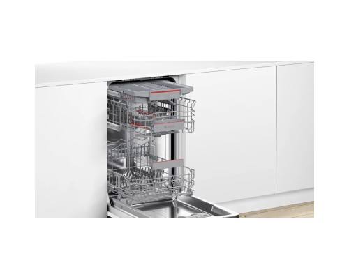 Посудомийна машина Bosch SPV4HMX65K