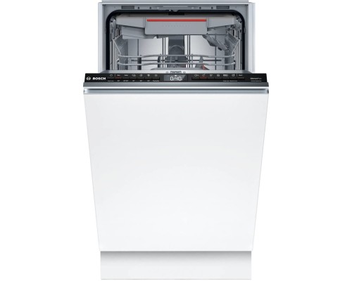 Посудомийна машина Bosch SPV4HMX65K