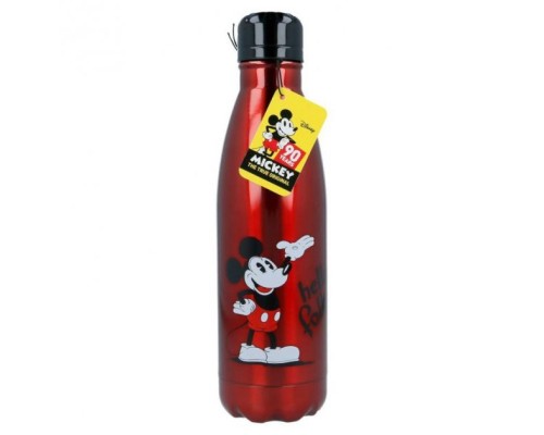 Пляшка для води Stor Disney Mickey Mouse 780 мл (Stor-01630)