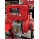 Культиватор Forte 1350-3, колеса 12