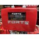 Культиватор Forte 1350-3, колеса 12