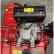 Культиватор Forte 1350-3, колеса 12
