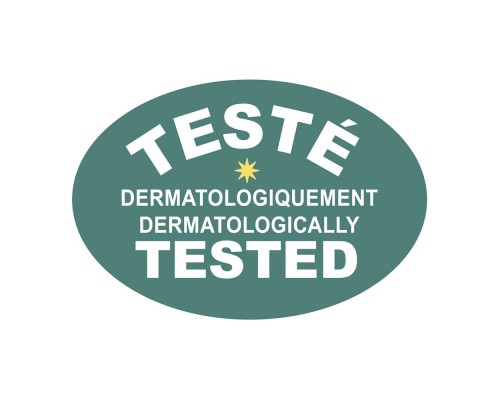 Набір для творчості Djeco Польові квіти наклейки на тіло (DJ09585)