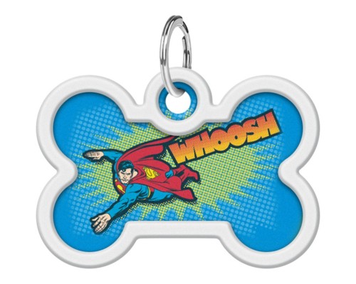 Адресник для тварин WAUDOG Smart ID з QR паспортом 