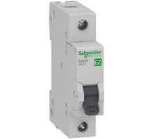 Автоматичний вимикач Schneider Electric Easy9 1P 10A C (EZ9F34110)
