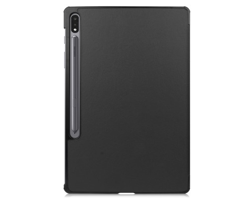 Чохол до планшета BeCover Smart Case Samsung Tab S9 Plus (SM-X810/SM-X816)/S9 FE Plus (SM-X610/SM-X616) 12.4