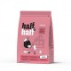 Сухий корм для кішок Half&Half для кошенят з яловичиною 300 г (4820261920925)