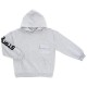 Кофта дитяча Breeze худи (18333-128B-gray)