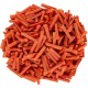 Ласощі для котів WAUDOG Treats Кролячі смужки 100 г (4441)