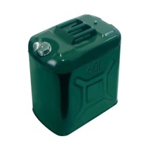Каністра автомобільна Merlion YT-HS-FX-60L