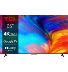 Телевізор TCL 65P639