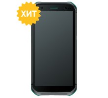 Термінал збору даних Mindeo M50 2D 3/32G/4G/WiFi/5000mAh/Android (M50E33255130CN)