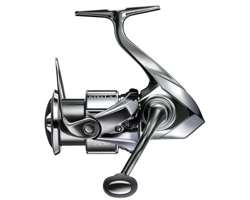 Котушка Shimano Stella FK 2500 12+1BB (STL2500FK)