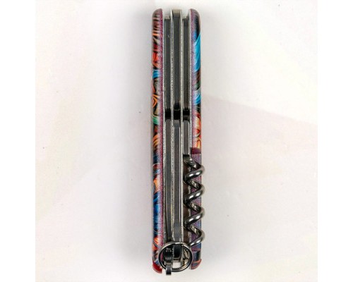 Ніж Victorinox Climber Zodiac Сапфіровий дракон (1.3703_Z3260p)