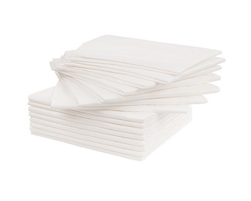 Пелюшки для малюків Akuku Baby Soft 40 x 60 см, 15 шт (A0500)