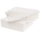 Пелюшки для малюків Akuku Baby Soft 40 x 60 см, 15 шт (A0500)
