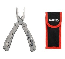 Мультитул Yato YT-76043