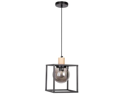 Люстра Candellux Retro (31-00743)