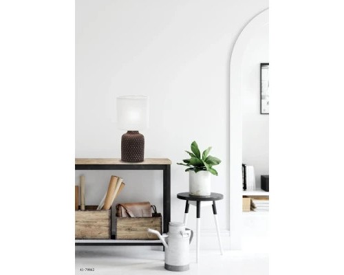 Настільна лампа Candellux INER (41-79862)